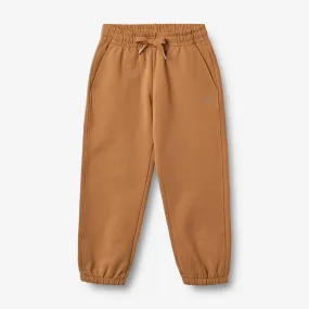 Sweatpants Cruz - almond