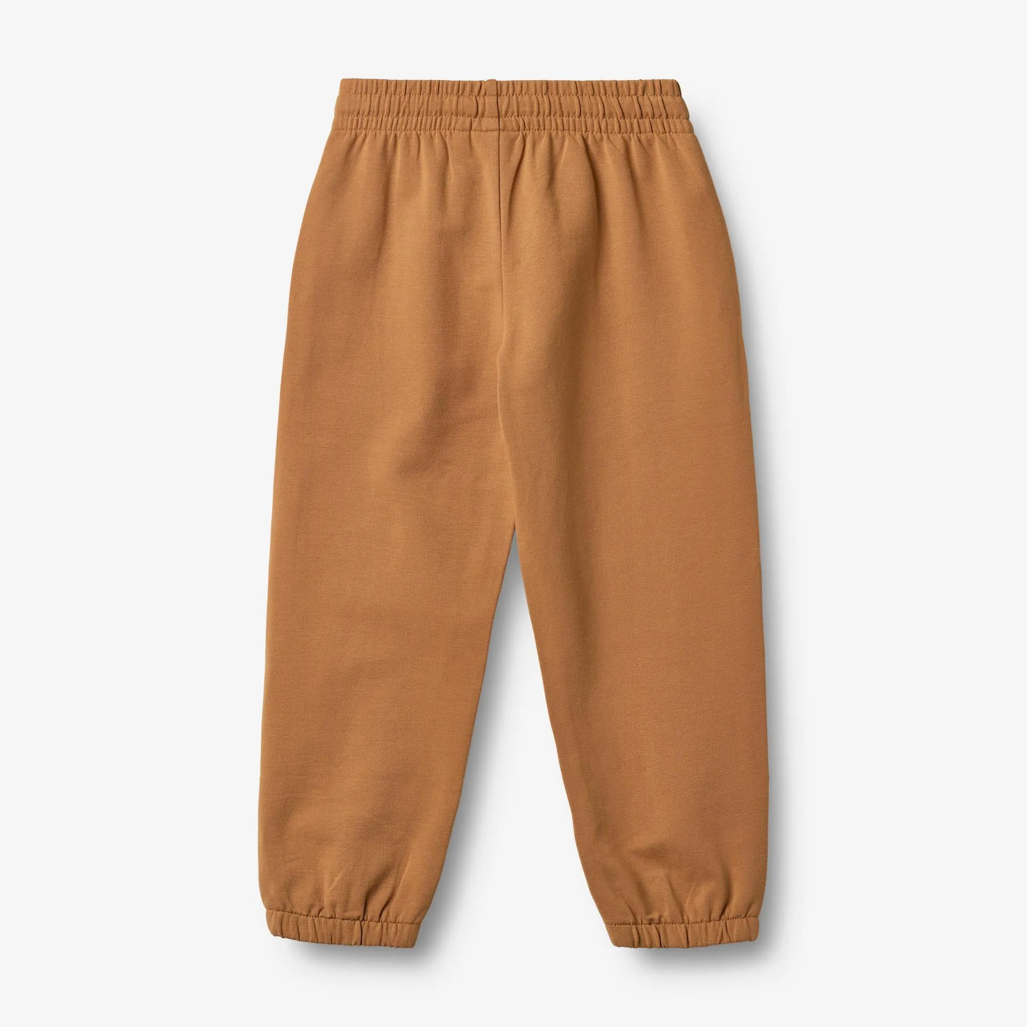 Sweatpants Cruz - almond