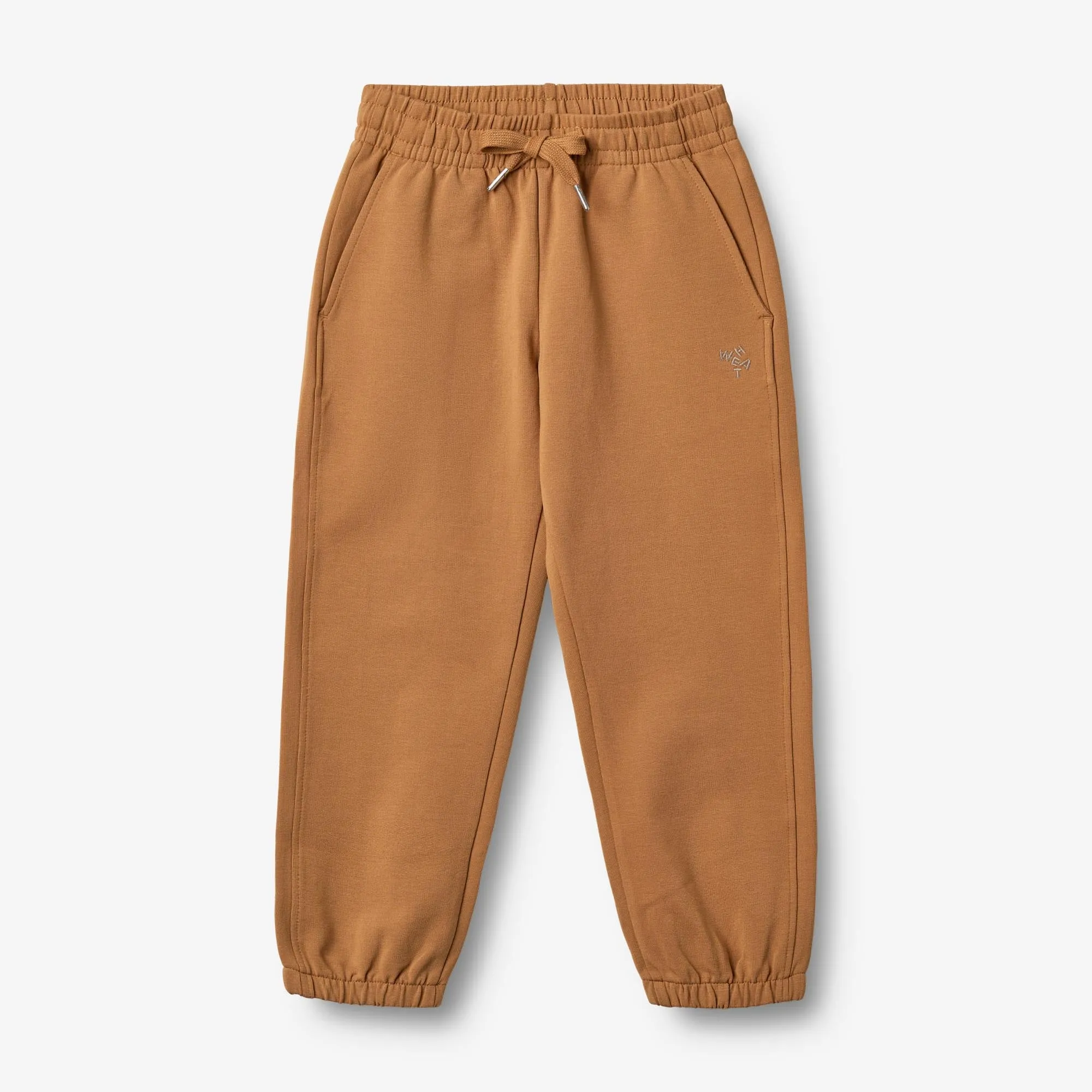 Sweatpants Cruz - almond