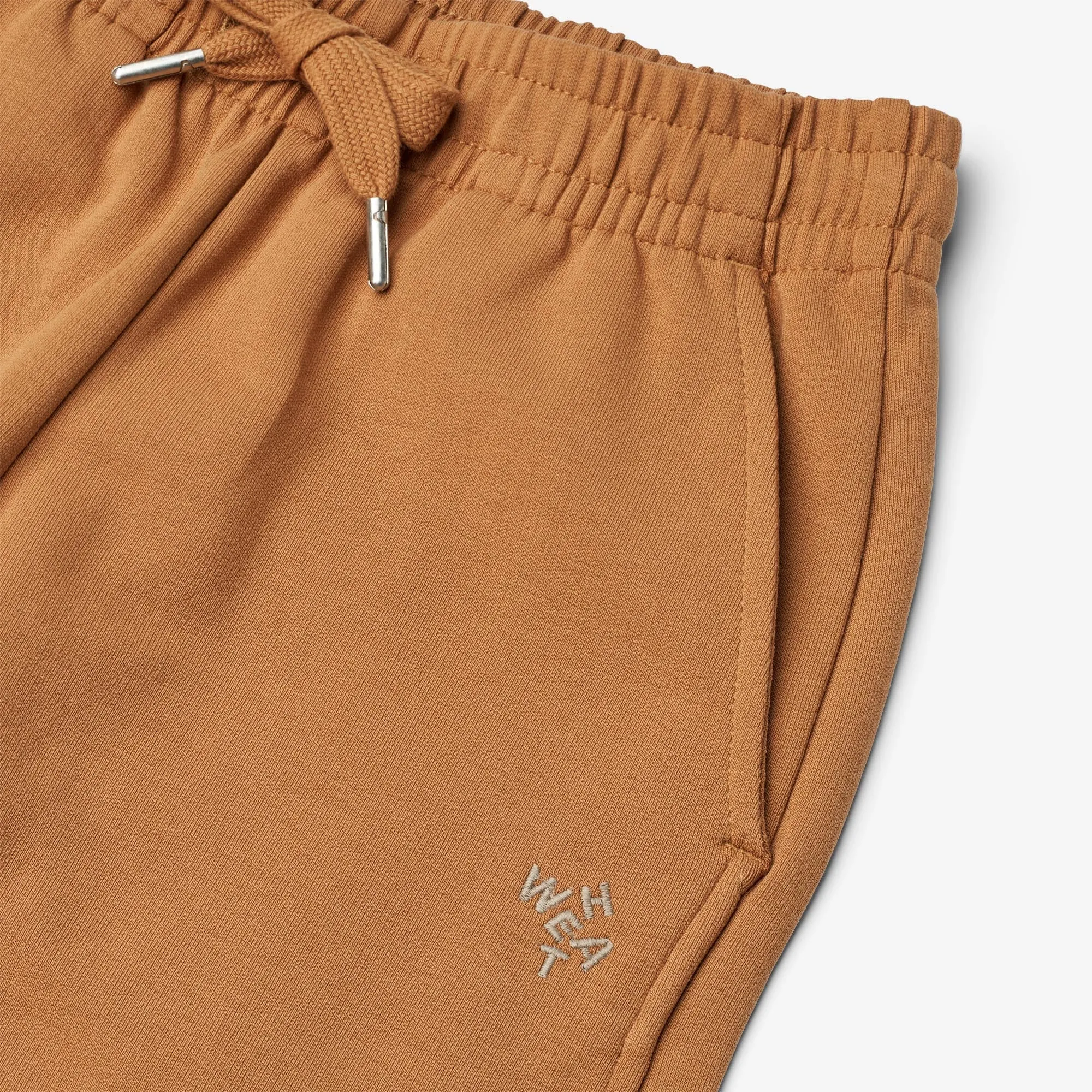 Sweatpants Cruz - almond