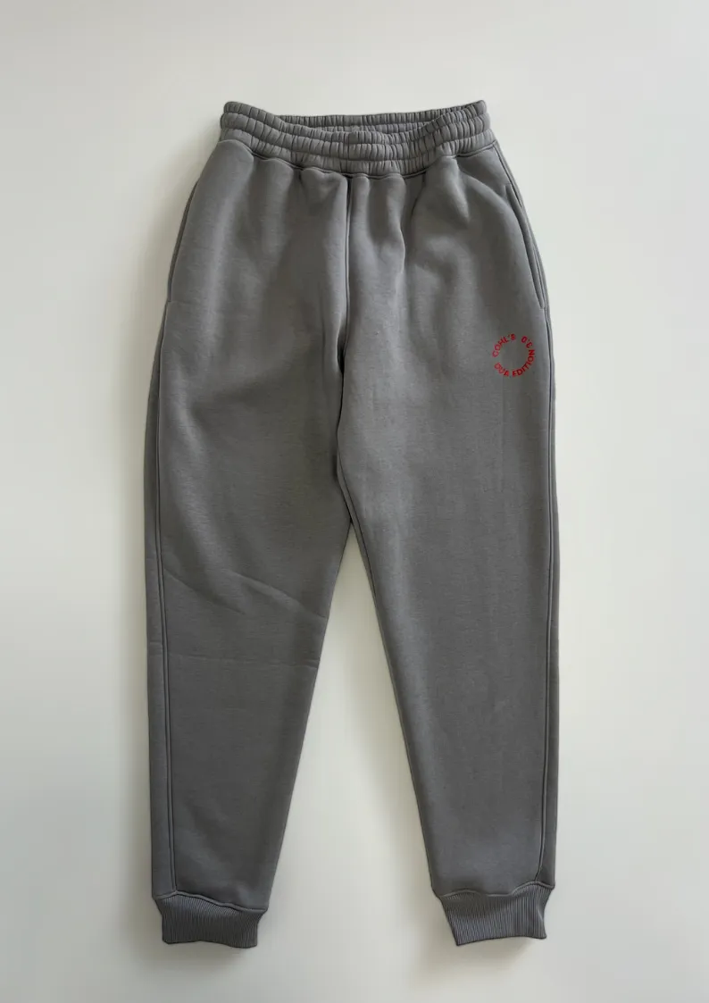 Sweatpants for Men - DUA E.3