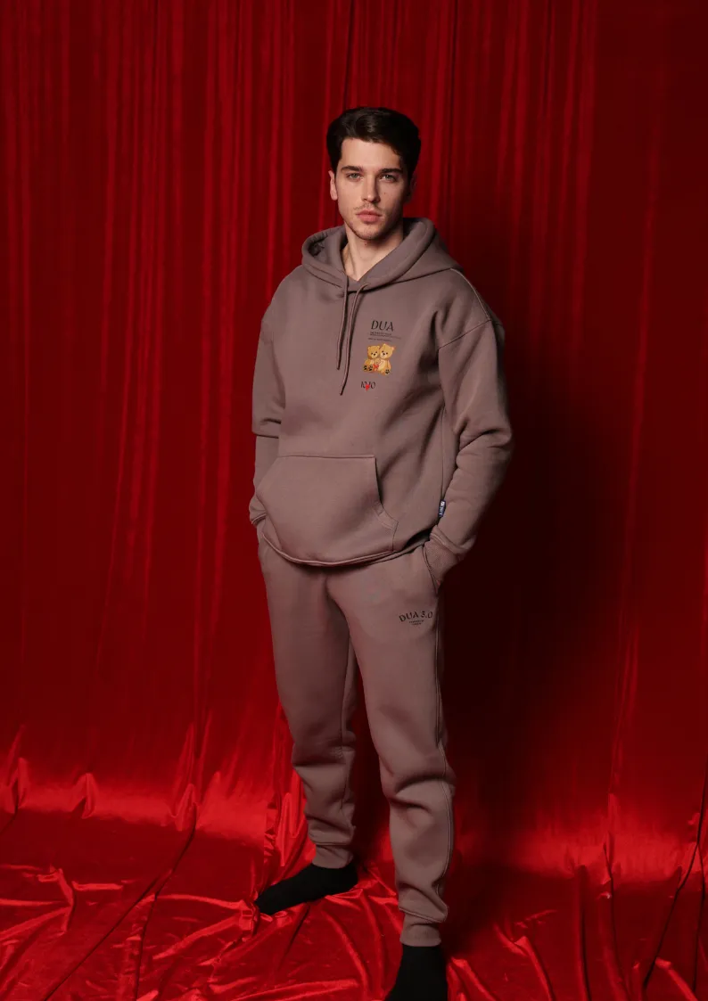 Sweatpants for Men - DUA E.3