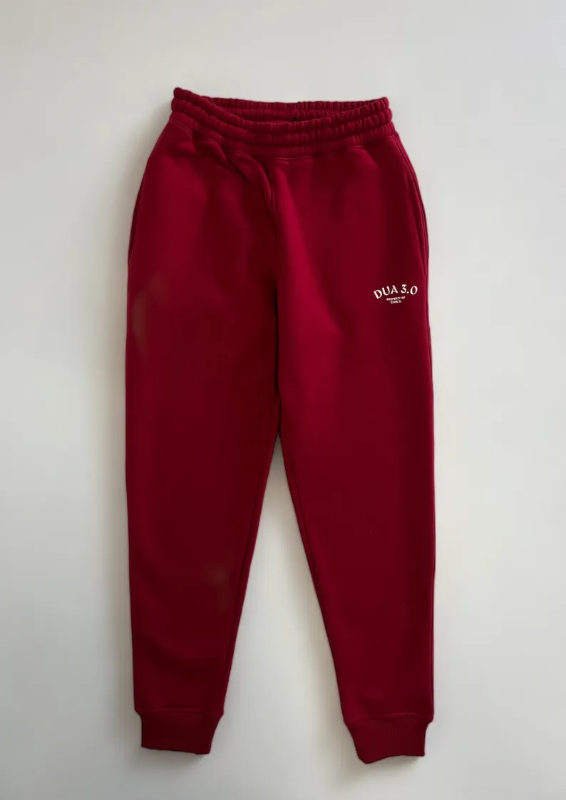 Sweatpants for Men - DUA E.3