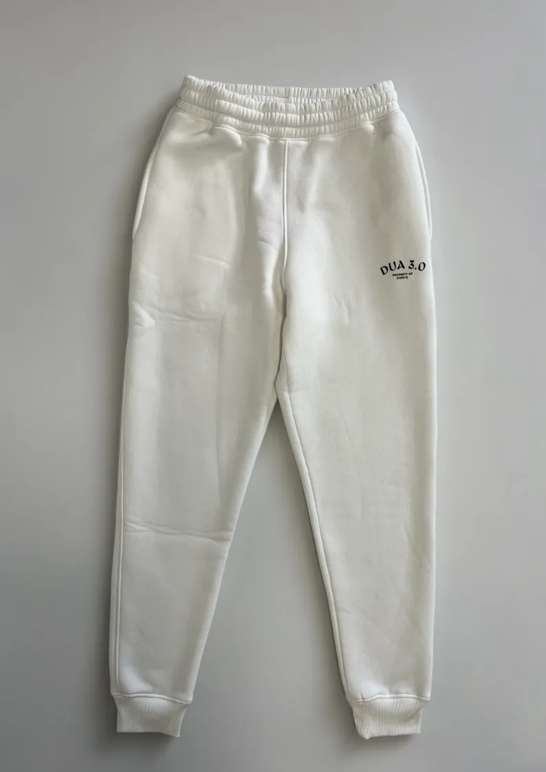 Sweatpants for Men - DUA E.3