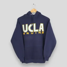 UCLA Bruins Hoodie Sweatshirt Large