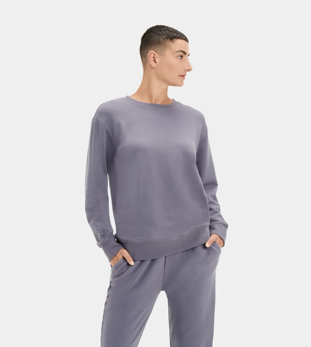 UGG DENISE CREWNECK CYCLONE 1125157