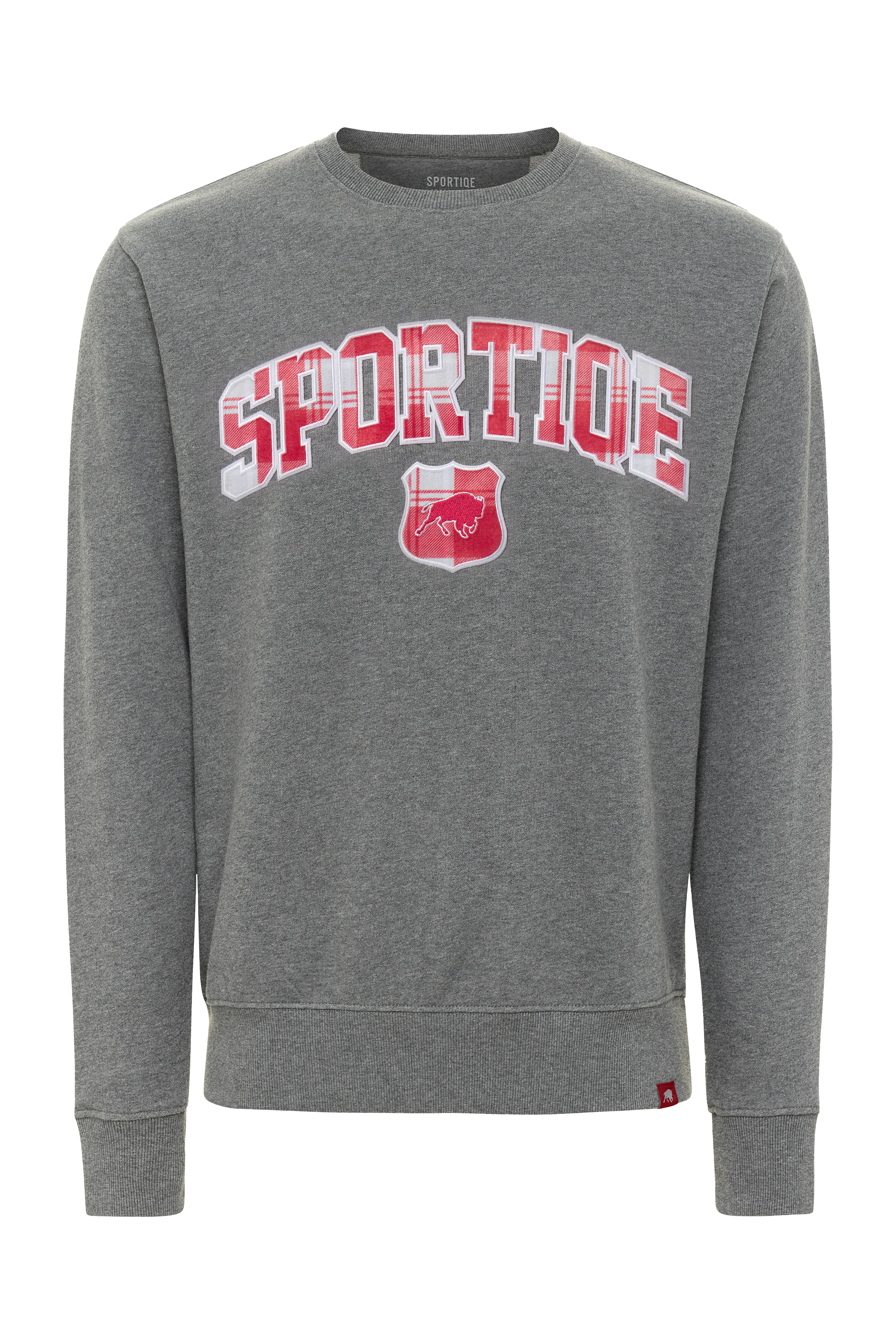 UNISEX VARSITY BILTMORE CREWNECK