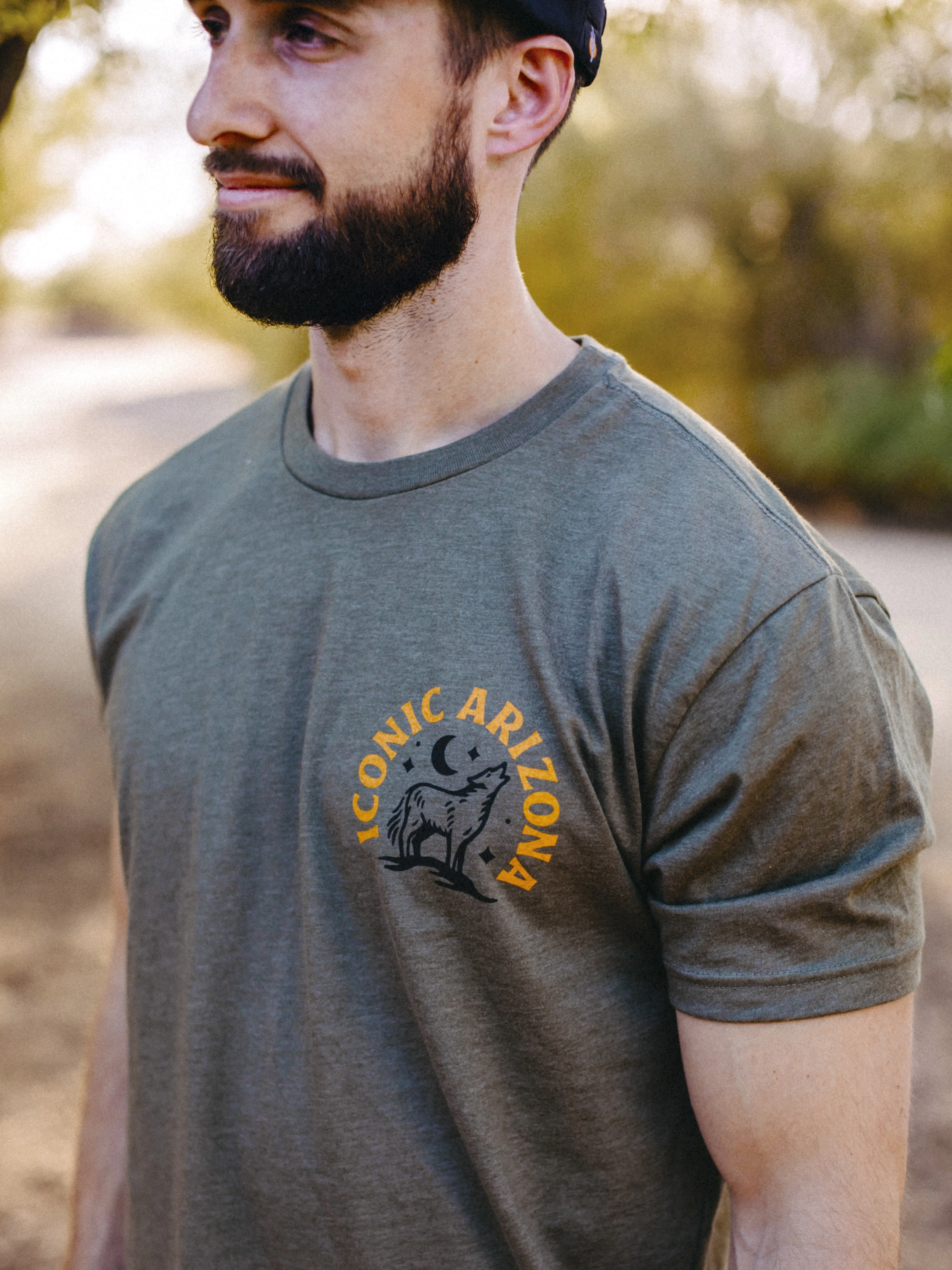 Up North Unisex Tee