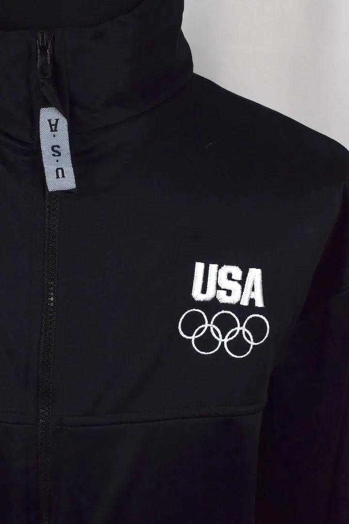 USA Olympic Track Jacket