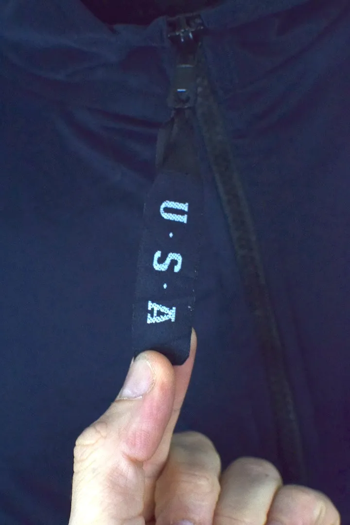 USA Olympic Track Jacket