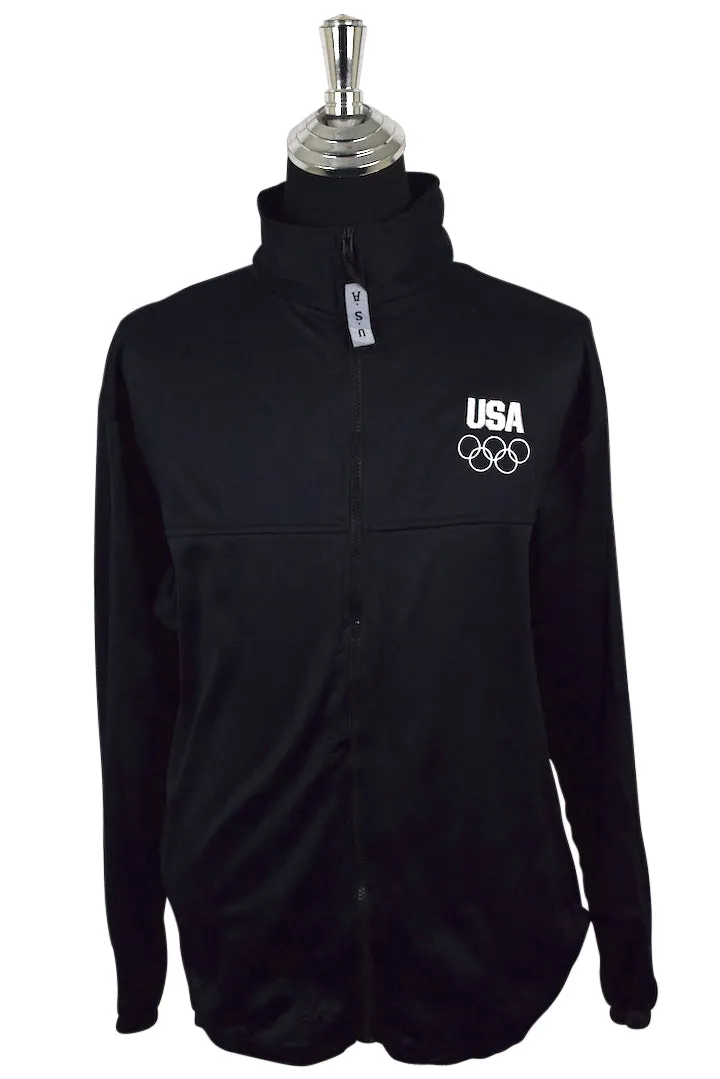 USA Olympic Track Jacket