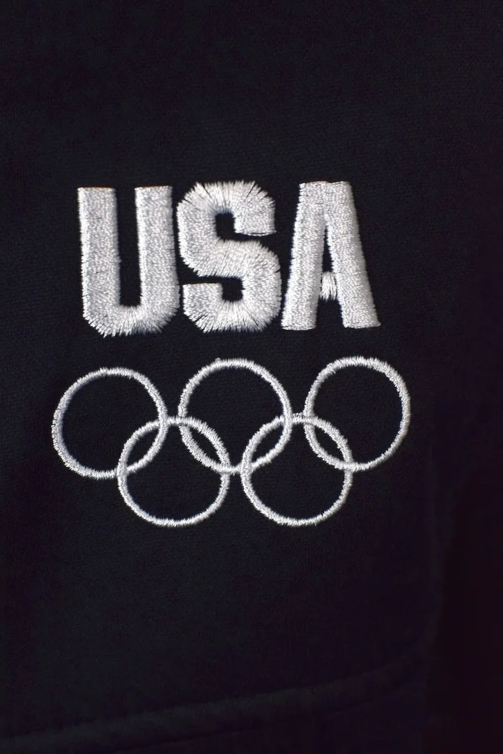 USA Olympic Track Jacket