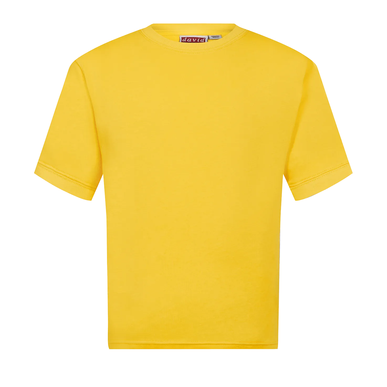 Usworth Colliery Nursery School Plain T-Shirt