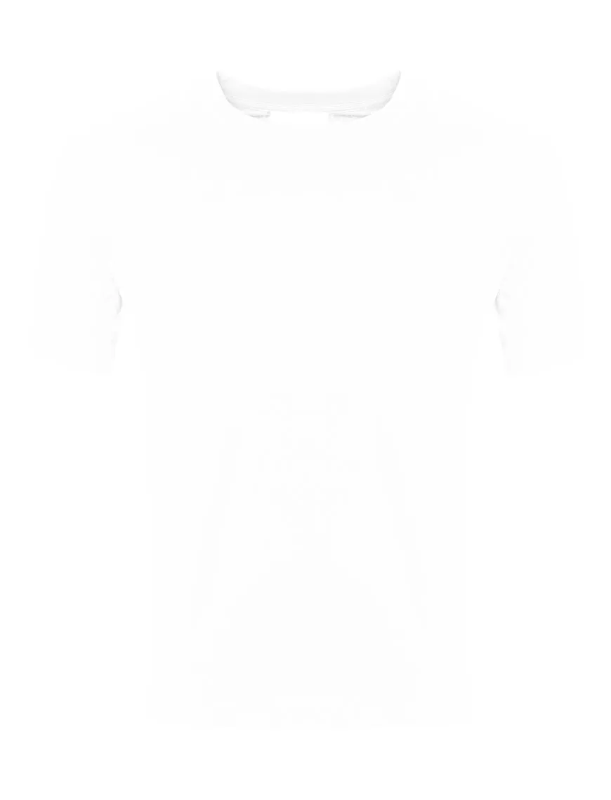 Usworth Colliery Nursery School Plain T-Shirt