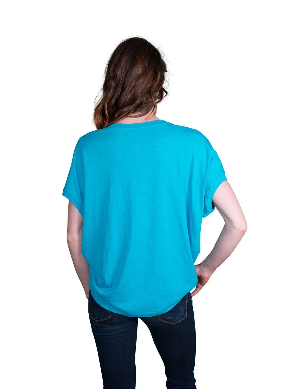 Velvet by Graham & Spencer Lakeland Dolman Sleeve Top