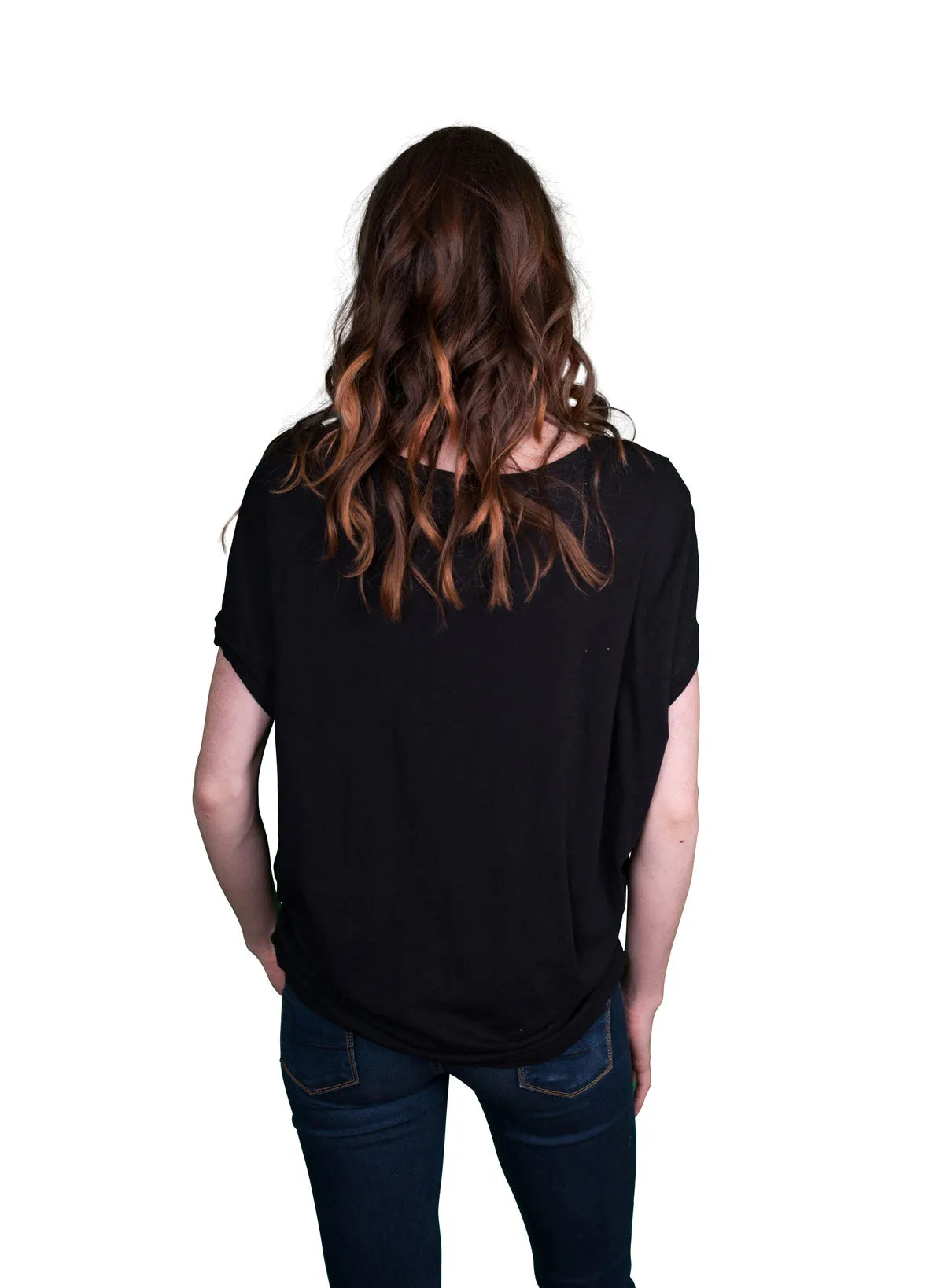 Velvet by Graham & Spencer Lakeland Dolman Sleeve Top