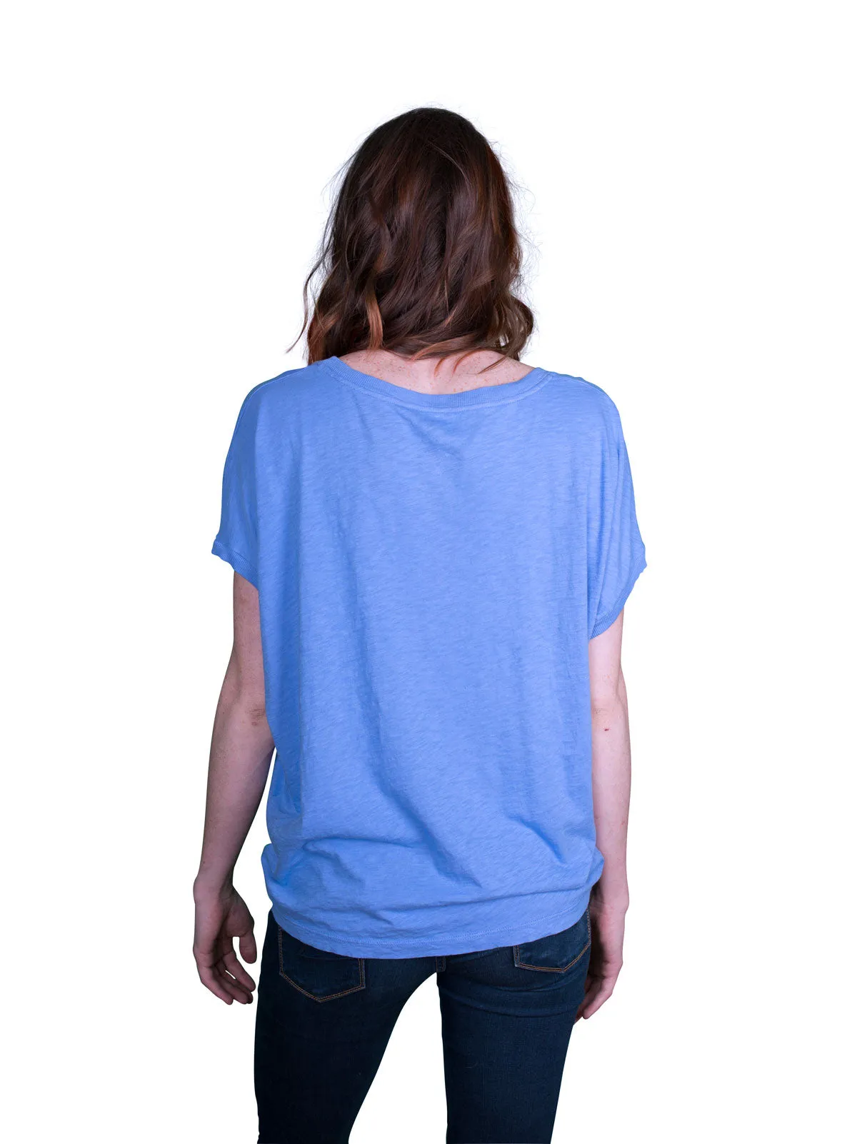 Velvet by Graham & Spencer Lakeland Dolman Sleeve Top
