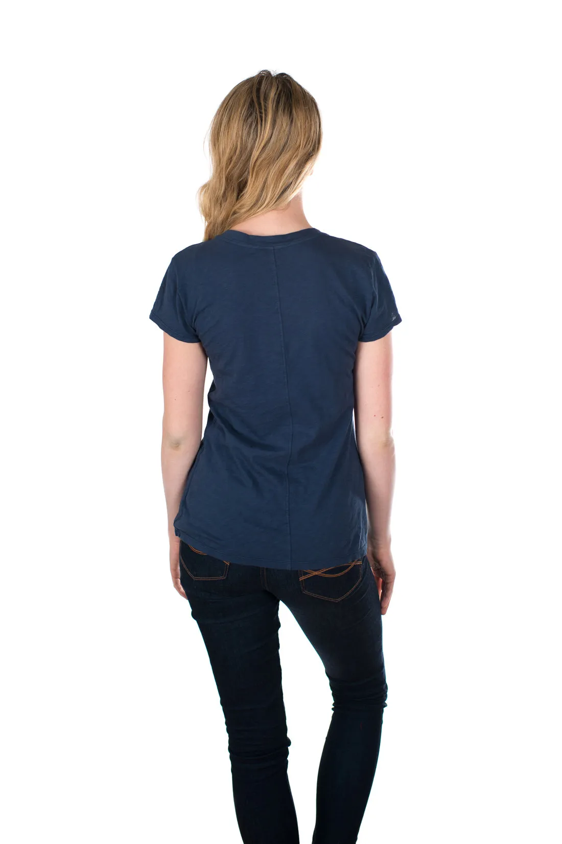 Velvet by Graham & Spencer Odelia Crewneck Top