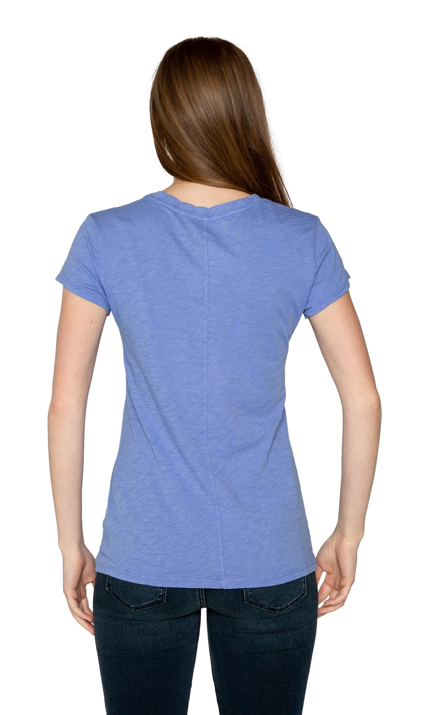 Velvet by Graham & Spencer Odelia Crewneck Top
