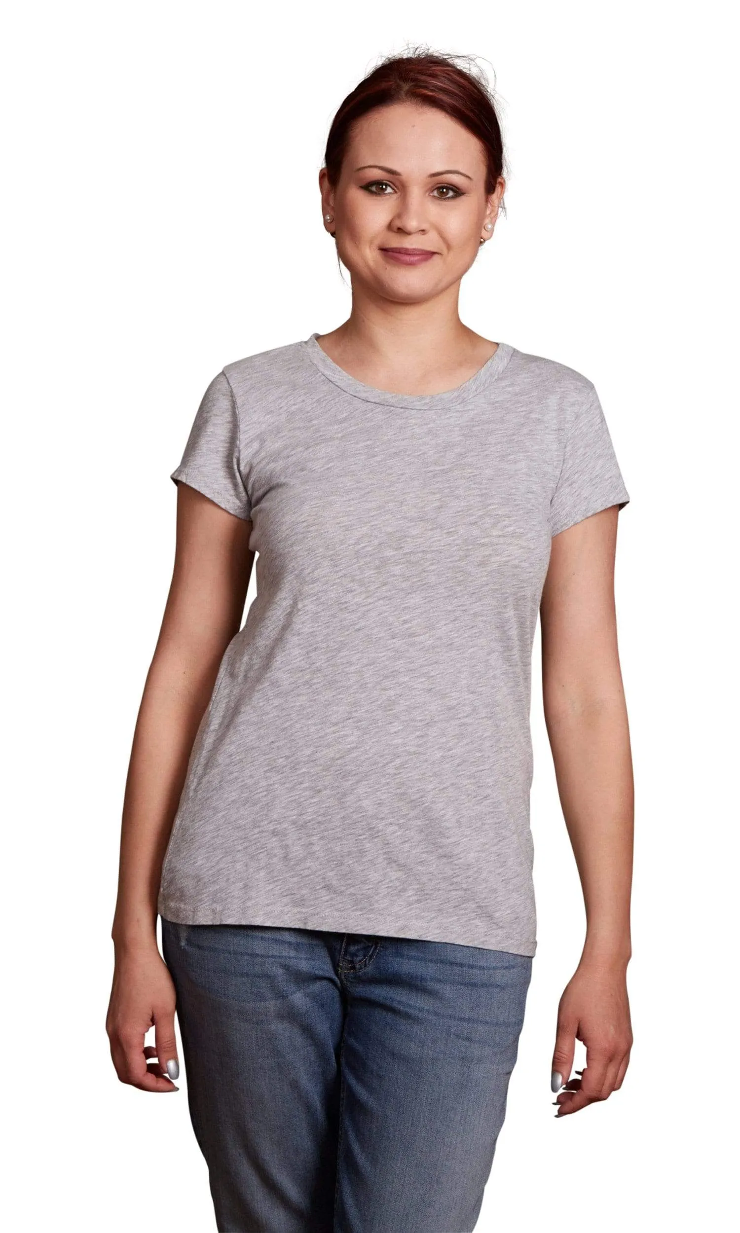 Velvet by Graham & Spencer Odelia Crewneck Top