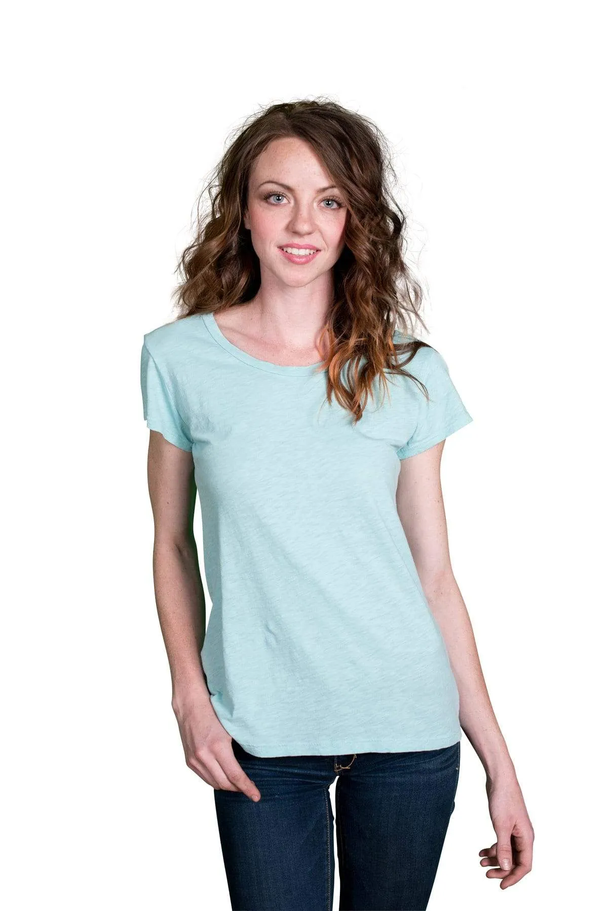 Velvet by Graham & Spencer Odelia Crewneck Top