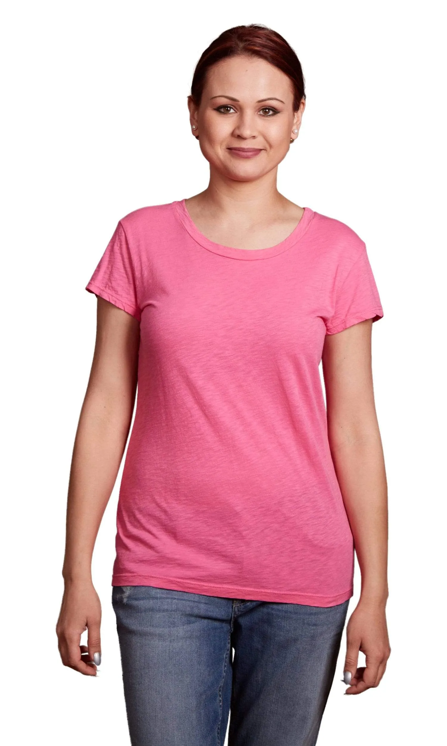 Velvet by Graham & Spencer Odelia Crewneck Top
