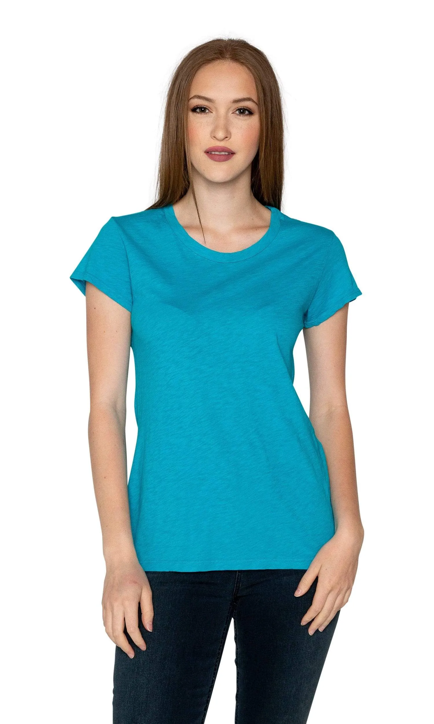 Velvet by Graham & Spencer Odelia Crewneck Top