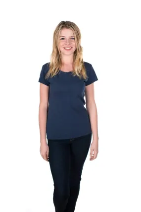 Velvet by Graham & Spencer Odelia Crewneck Top
