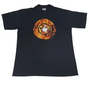 Vintage Poe "Hello" T-Shirt