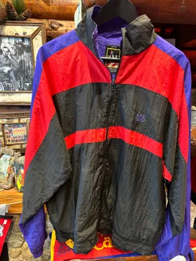 Vintage USA Track Jacket, Large