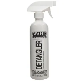 Wahl Easy Groom Detangler 500ml Spray