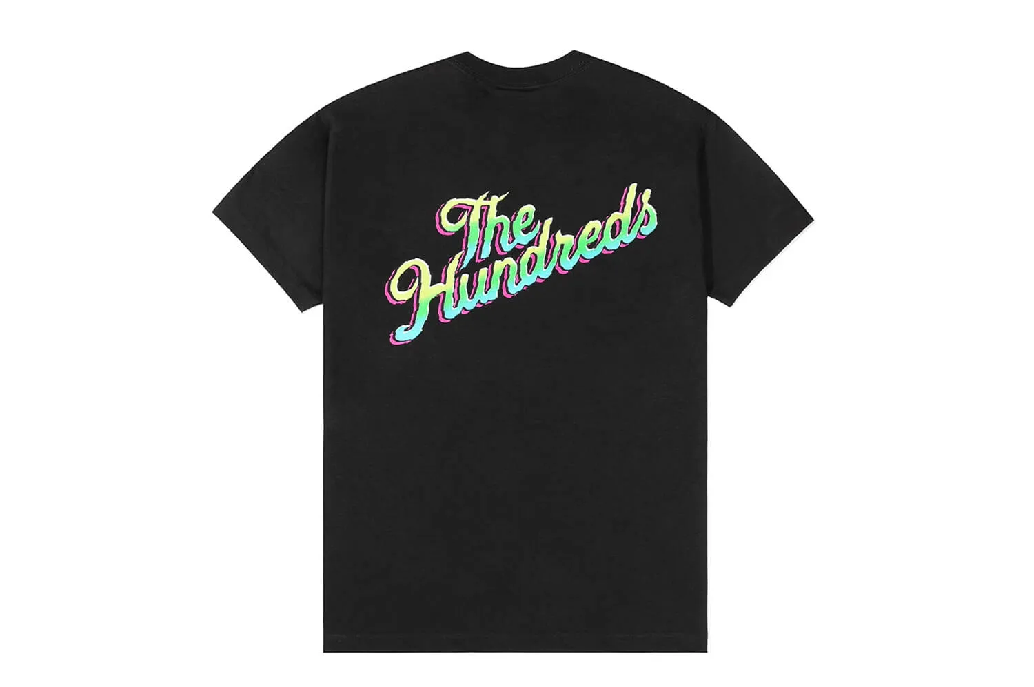 Wild Slant T-Shirt