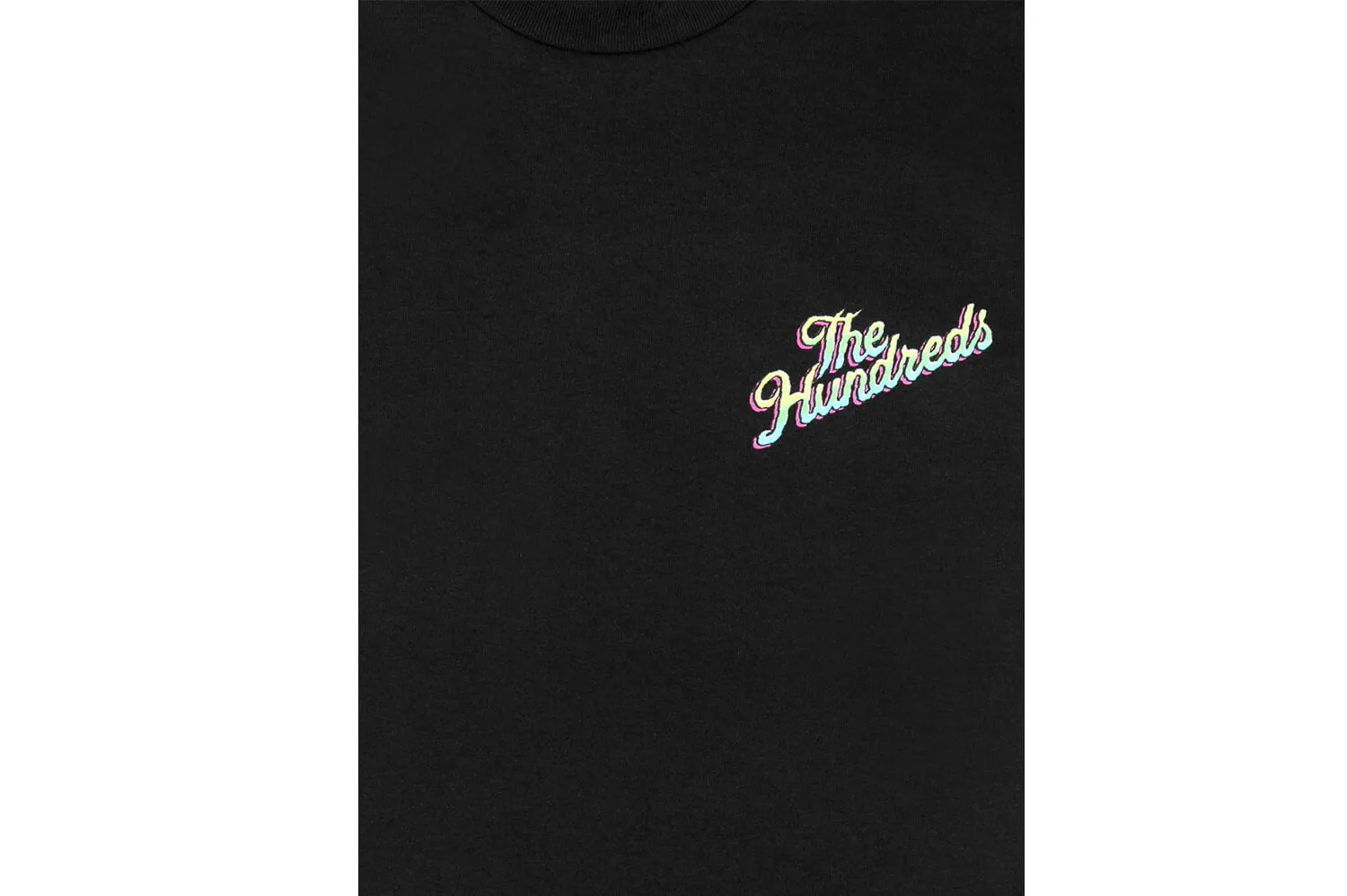 Wild Slant T-Shirt