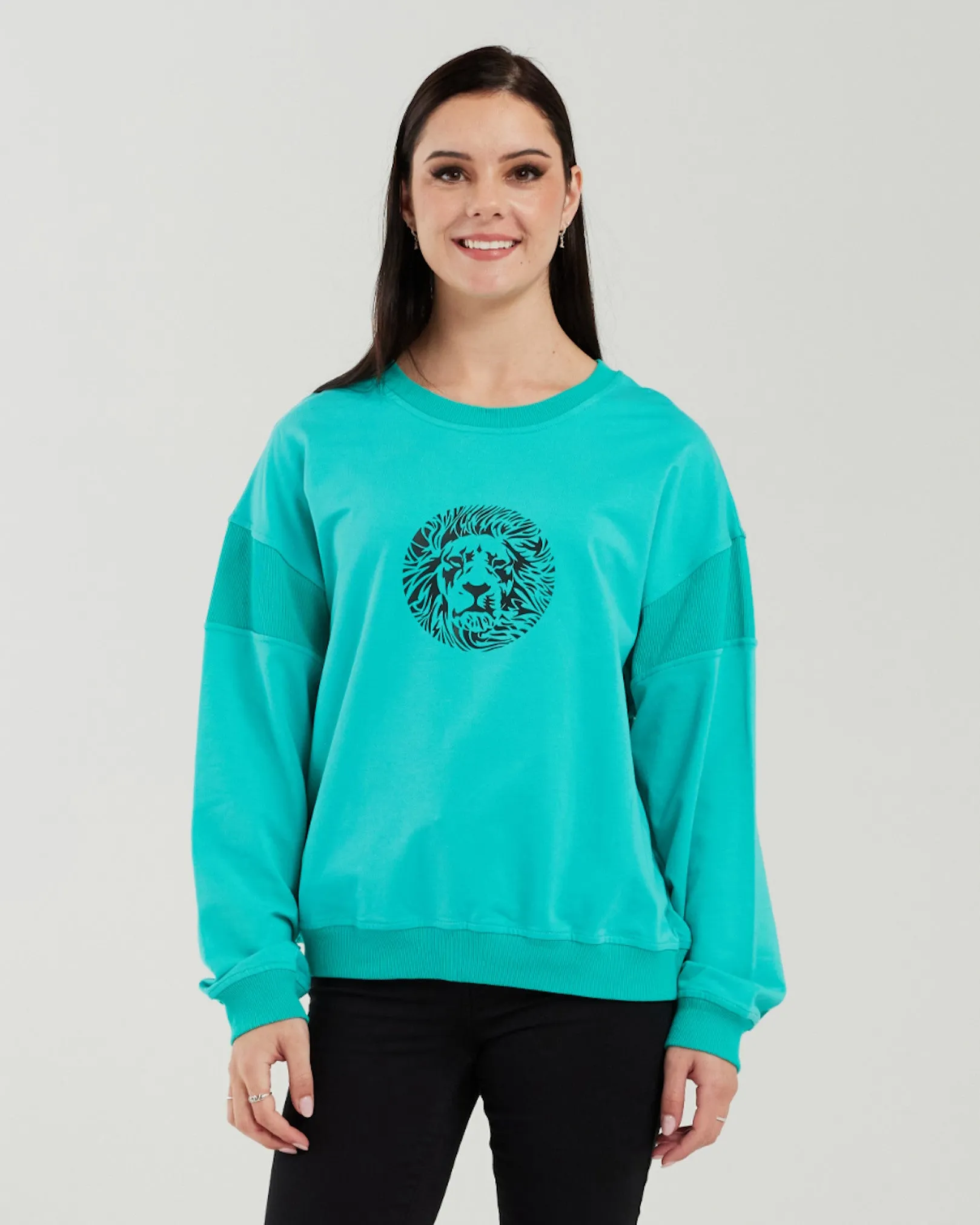 Zafina Livia Sweat - Spearmint